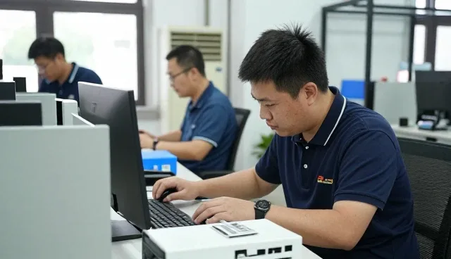 农业基地为什么需要定制化软件开发？