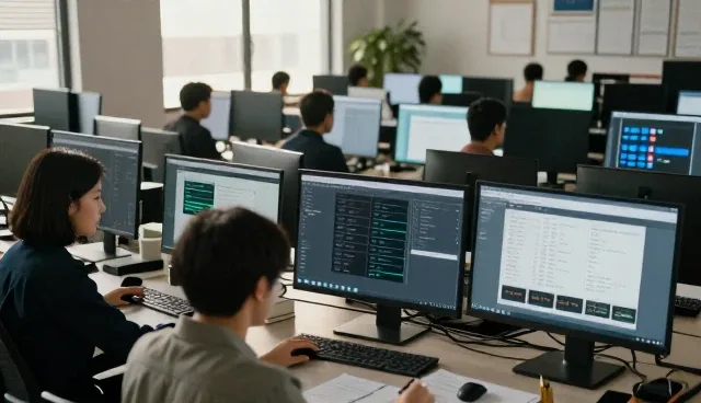 定制化软件开发，如何解决业务应用难题