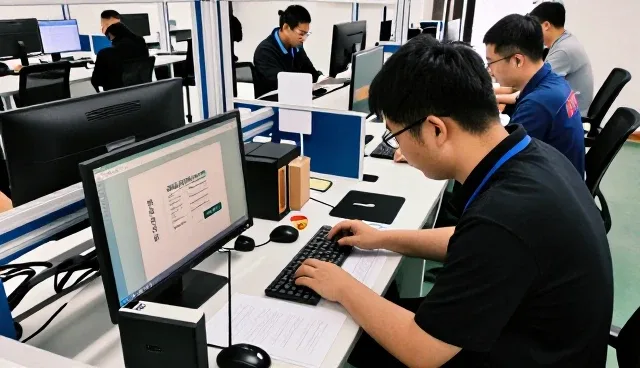 安装调试如何适应不同应用环境
